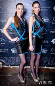Фотоотчет : XSound with DZA (MSK). Среда, 18 июля. Изображение 8