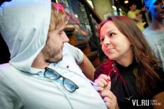 Фотоотчет : XSound with DZA (MSK). Среда, 18 июля. Изображение 9