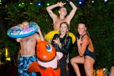 : POOL PARTY!. Пятница, 20 июля