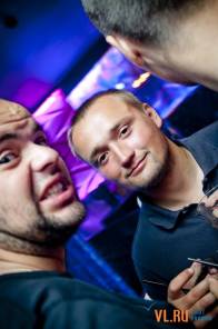 Фотоотчет : Just Dance Weekend. Пятница, 20 июля. Изображение 7