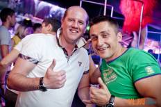 Фотоотчет : Just Dance Weekend. Пятница, 20 июля. Изображение 9