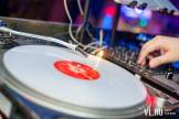 : DJ TONIQUE. Пятница, 20 июля