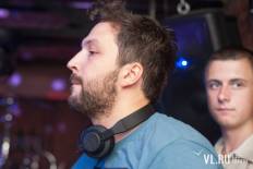Фотоотчет : DJ TONIQUE. Пятница, 20 июля. Изображение 2