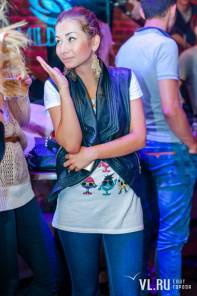 Фотоотчет : DJ TONIQUE. Пятница, 20 июля. Изображение 8