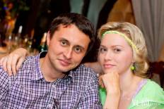 Фотоотчет : Like it. Все будет еще лучше. Суббота, 21 июля. Изображение 10