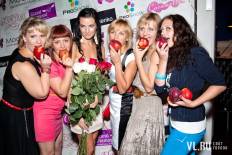 Фотоотчет : Город Грехов Fashion Party. Суббота, 21 июля. Изображение 1