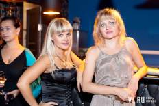 Фотоотчет : Город Грехов Fashion Party. Суббота, 21 июля. Изображение 5