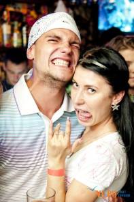 Фотоотчет : STREET BAR  - ТРЁХЛЕТИЕ!. Четверг, 26 июля. Изображение 7