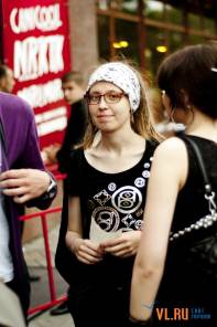Фотоотчет : STREET BAR  - ТРЁХЛЕТИЕ!. Четверг, 26 июля. Изображение 8