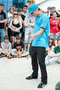Фотоотчет : Summer Dance Plane. Четверг, 26 июля. Изображение 2