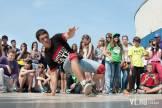 : Summer Dance Plane. Четверг, 26 июля
