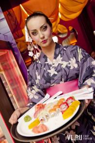 Фотоотчет : Asia Night. Пятница, 27 июля. Изображение 8
