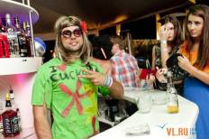 Фотоотчет : Hippie Chic. Пятница, 27 июля. Изображение 1
