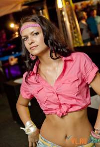 Фотоотчет : Hippie Chic. Пятница, 27 июля. Изображение 10
