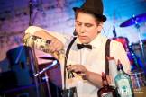 : VVO BARTENDING CUP. Понедельник, 30 июля