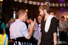 Фотоотчет : VVO BARTENDING CUP. Понедельник, 30 июля. Изображение 4