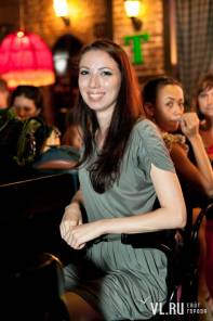 Фотоотчет : VVO BARTENDING CUP. Понедельник, 30 июля. Изображение 6