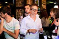 Фотоотчет : VVO BARTENDING CUP. Понедельник, 30 июля. Изображение 8