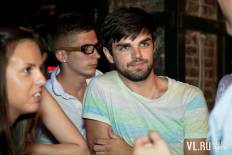 Фотоотчет : VVO BARTENDING CUP. Понедельник, 30 июля. Изображение 11