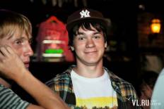 Фотоотчет : VVO BARTENDING CUP. Понедельник, 30 июля. Изображение 12