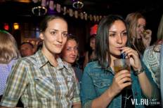 Фотоотчет : VVO BARTENDING CUP. Понедельник, 30 июля. Изображение 14