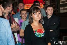 Фотоотчет : VVO BARTENDING CUP. Понедельник, 30 июля. Изображение 15