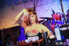 Фотоотчет : VVO BARTENDING CUP. Понедельник, 30 июля. Изображение 16