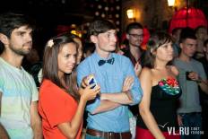 Фотоотчет : VVO BARTENDING CUP. Понедельник, 30 июля. Изображение 18