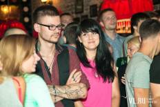 Фотоотчет : VVO BARTENDING CUP. Понедельник, 30 июля. Изображение 19