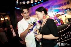 Фотоотчет : VVO BARTENDING CUP. Понедельник, 30 июля. Изображение 20