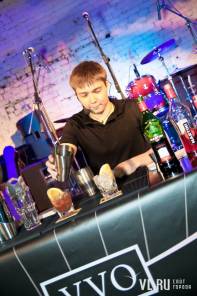 Фотоотчет : VVO BARTENDING CUP. Понедельник, 30 июля. Изображение 21