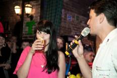 Фотоотчет : VVO BARTENDING CUP. Понедельник, 30 июля. Изображение 22
