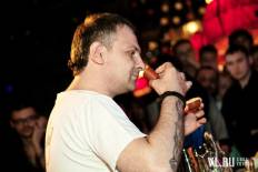 Фотоотчет : VVO BARTENDING CUP. Понедельник, 30 июля. Изображение 23