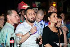 Фотоотчет : VVO BARTENDING CUP. Понедельник, 30 июля. Изображение 25