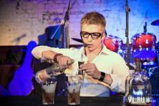 Фотоотчет : VVO BARTENDING CUP. Понедельник, 30 июля. Изображение 26