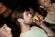 Фотоотчет : VVO BARTENDING CUP. Понедельник, 30 июля. Изображение 28