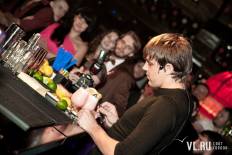Фотоотчет : VVO BARTENDING CUP. Понедельник, 30 июля. Изображение 30