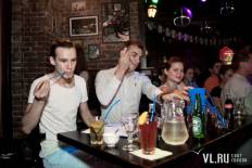 Фотоотчет : VVO BARTENDING CUP. Понедельник, 30 июля. Изображение 31