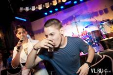 Фотоотчет : VVO BARTENDING CUP. Понедельник, 30 июля. Изображение 34