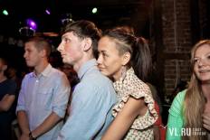 Фотоотчет : VVO BARTENDING CUP. Понедельник, 30 июля. Изображение 35