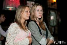 Фотоотчет : VVO BARTENDING CUP. Понедельник, 30 июля. Изображение 41