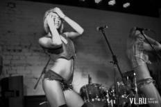 Фотоотчет : VVO BARTENDING CUP. Понедельник, 30 июля. Изображение 46