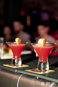 Фотоотчет : VVO BARTENDING CUP. Понедельник, 30 июля. Изображение 51