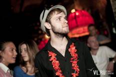 Фотоотчет : VVO BARTENDING CUP. Понедельник, 30 июля. Изображение 52