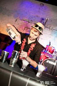 Фотоотчет : VVO BARTENDING CUP. Понедельник, 30 июля. Изображение 54