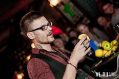 Фотоотчет : VVO BARTENDING CUP. Понедельник, 30 июля. Изображение 55