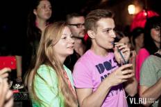 Фотоотчет : VVO BARTENDING CUP. Понедельник, 30 июля. Изображение 56