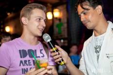 Фотоотчет : VVO BARTENDING CUP. Понедельник, 30 июля. Изображение 58