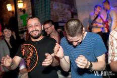Фотоотчет : VVO BARTENDING CUP. Понедельник, 30 июля. Изображение 59