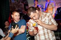 Фотоотчет : VVO BARTENDING CUP. Понедельник, 30 июля. Изображение 61